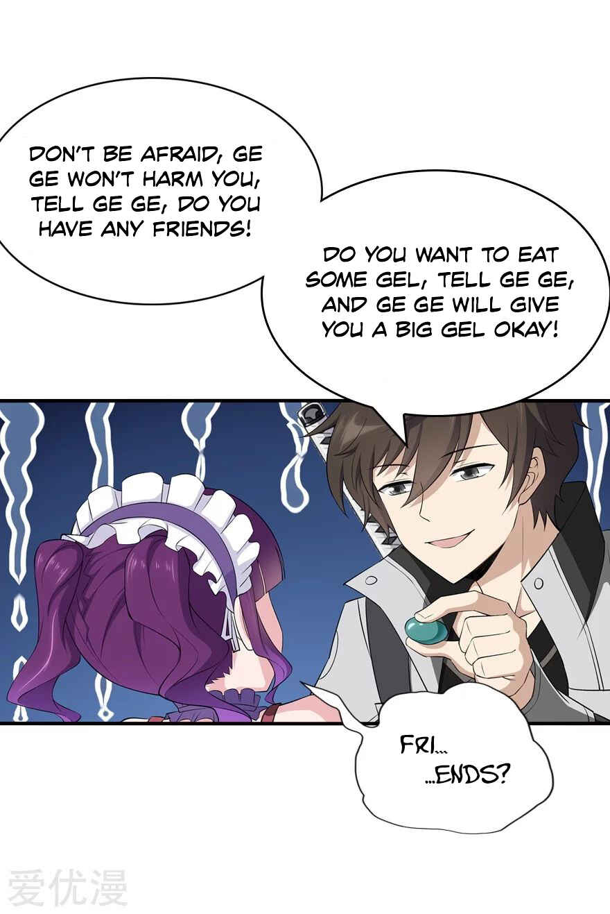Chapter 146 - Page 14