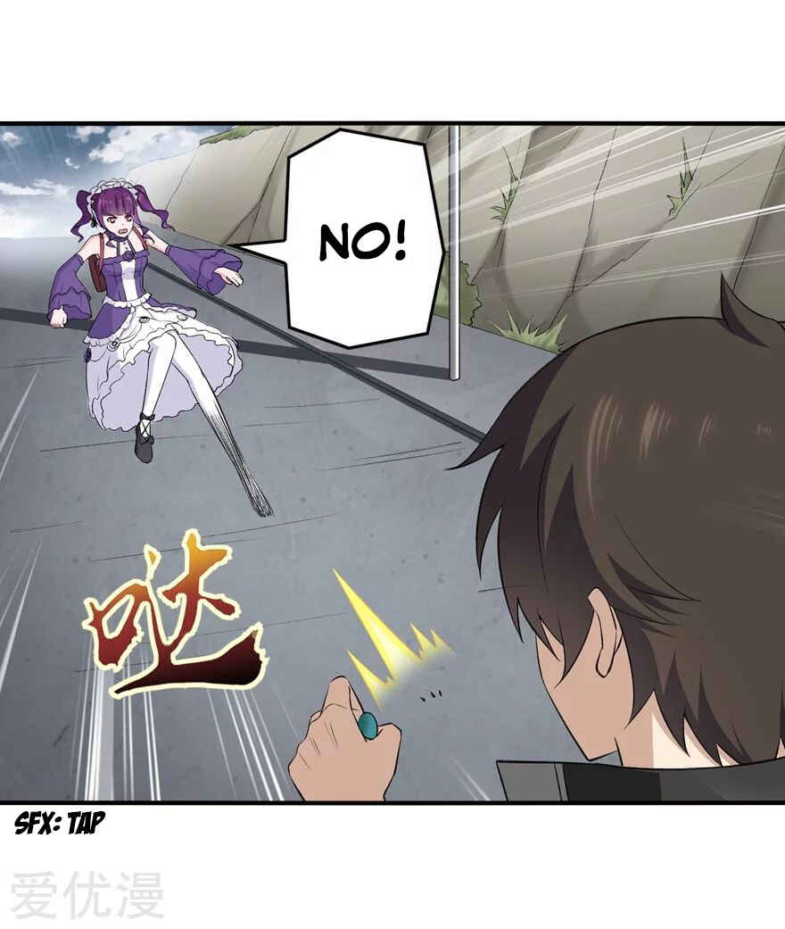 Chapter 146 - Page 17