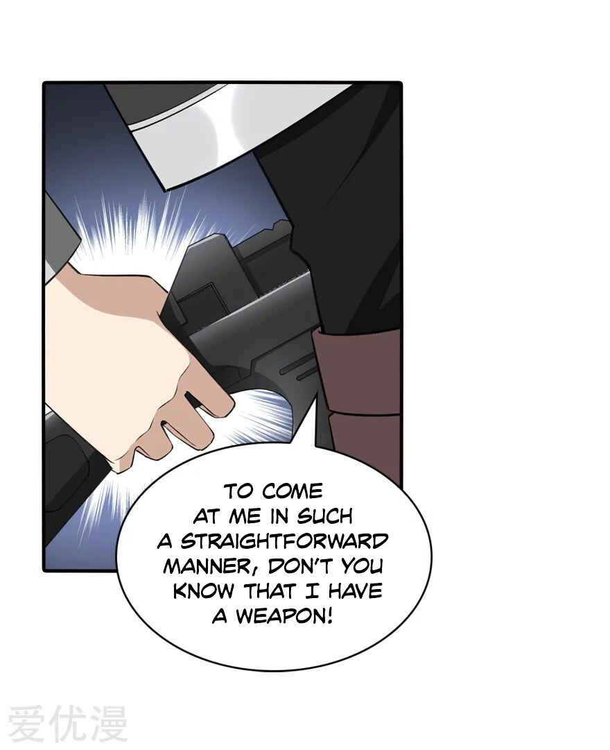 Chapter 146 - Page 23