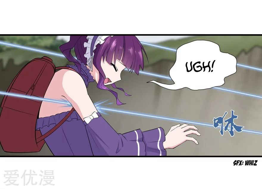 Chapter 146 - Page 26