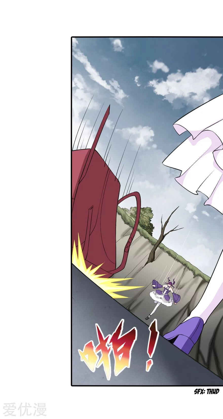Chapter 146 - Page 30