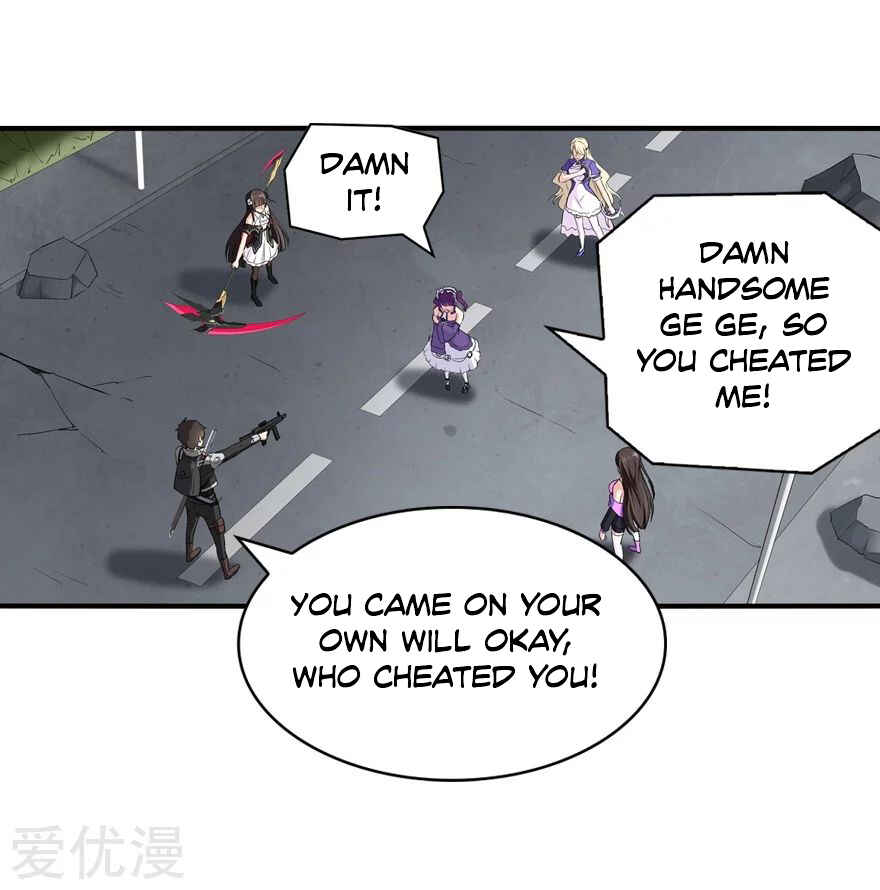Chapter 146 - Page 32