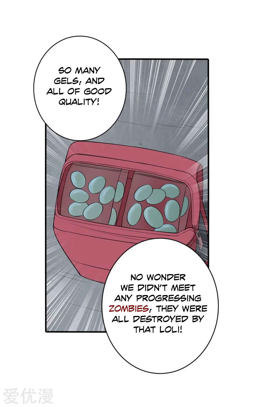 Chapter 146 - Page 36