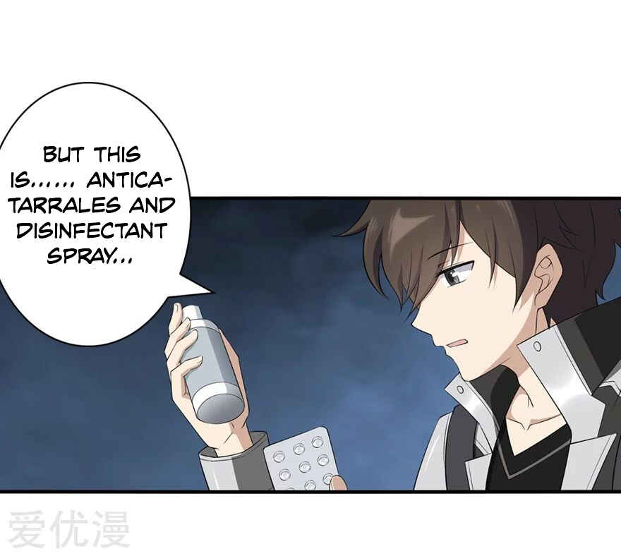 Chapter 146 - Page 37