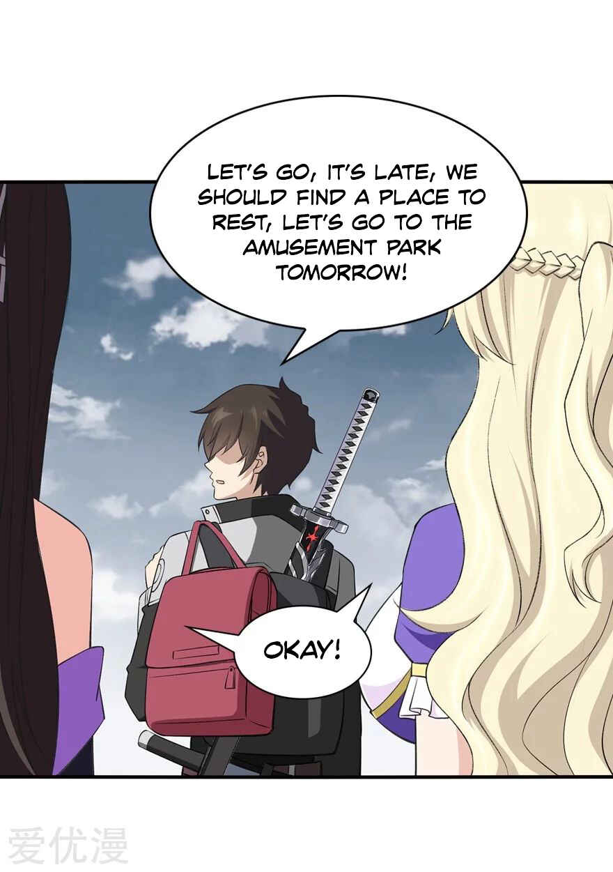 Chapter 146 - Page 40