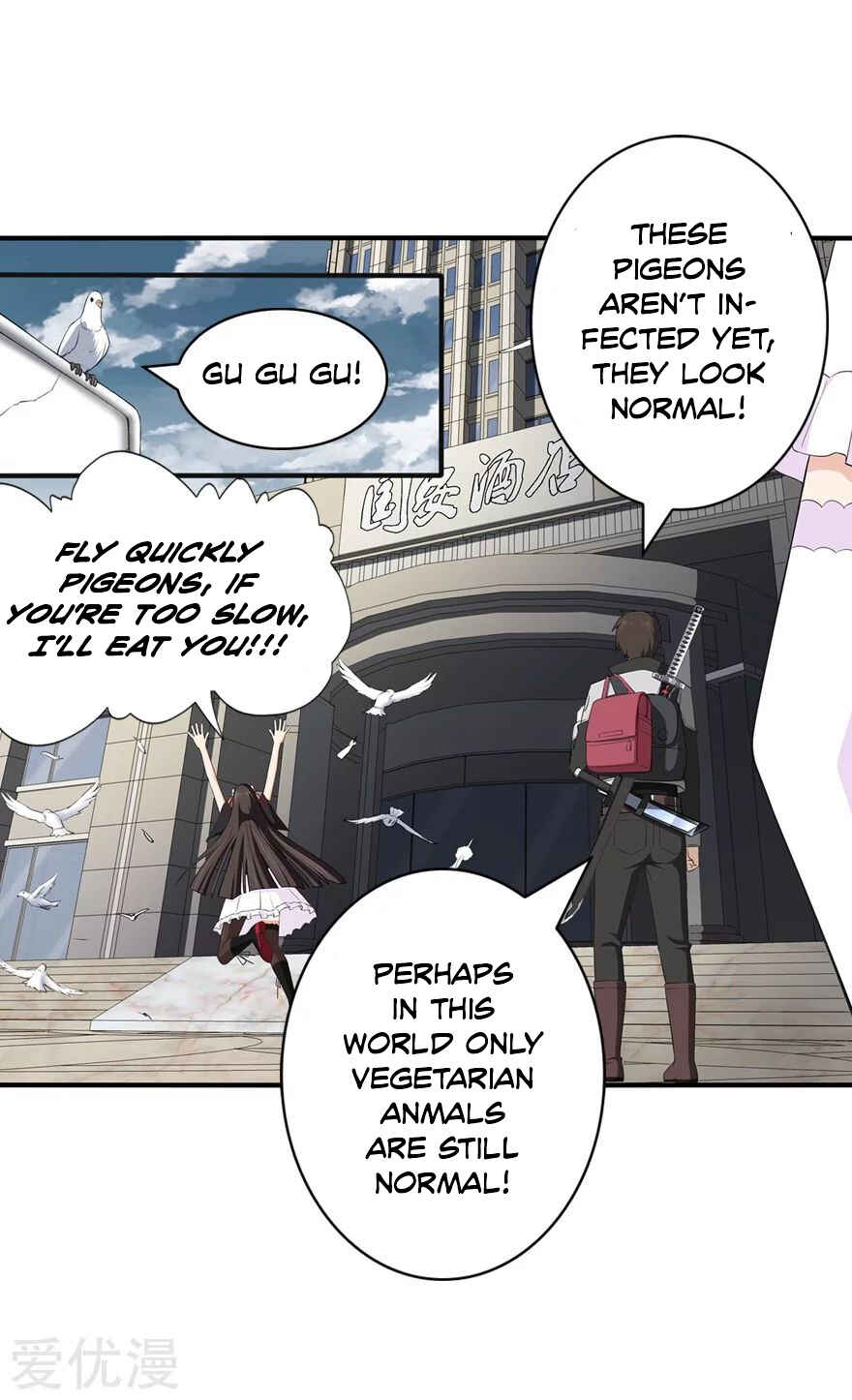 Chapter 146 - Page 41