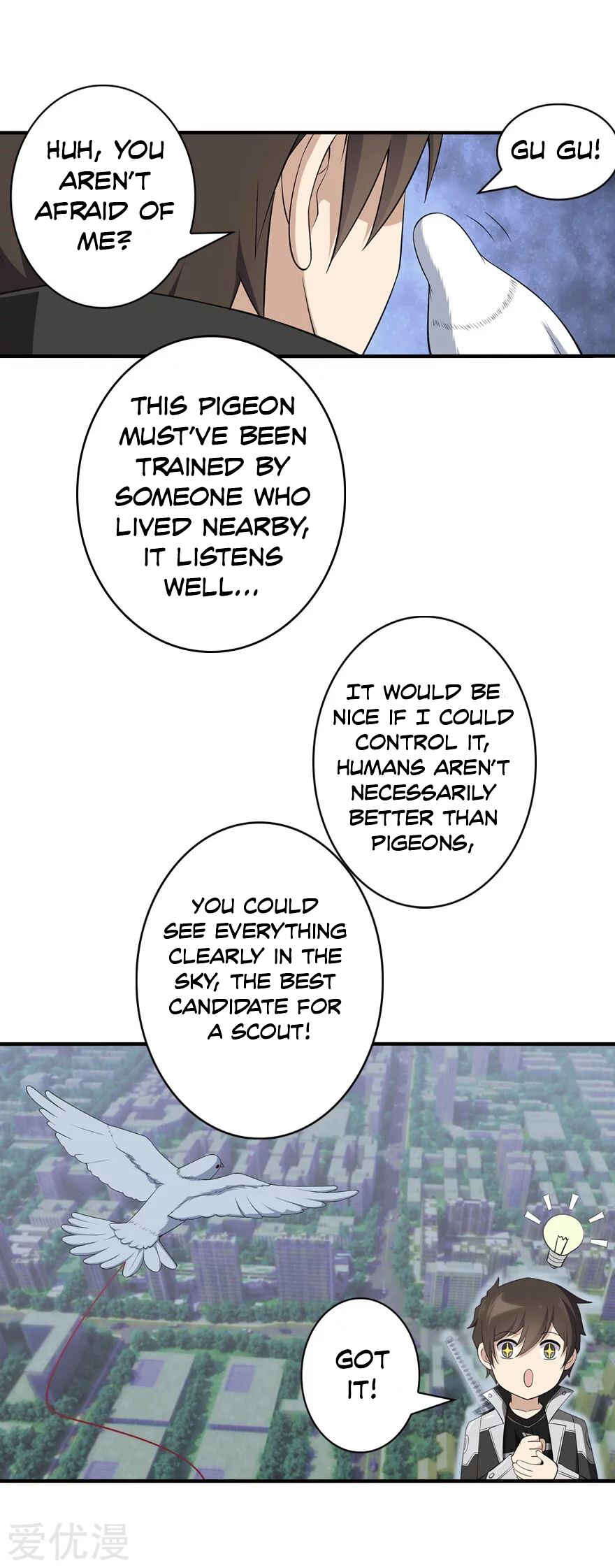 Chapter 146 - Page 44