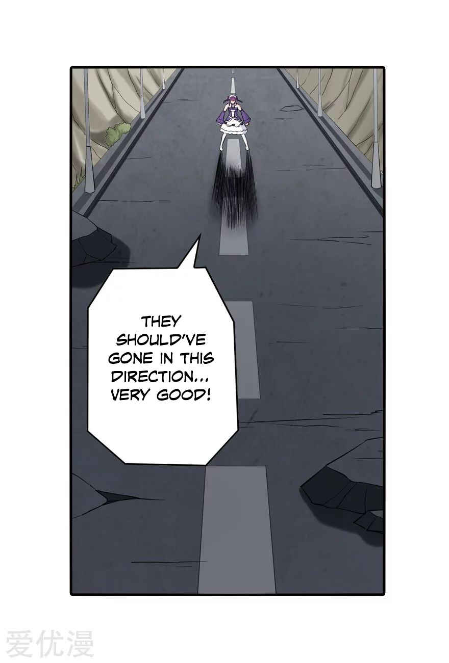 Chapter 146 - Page 57