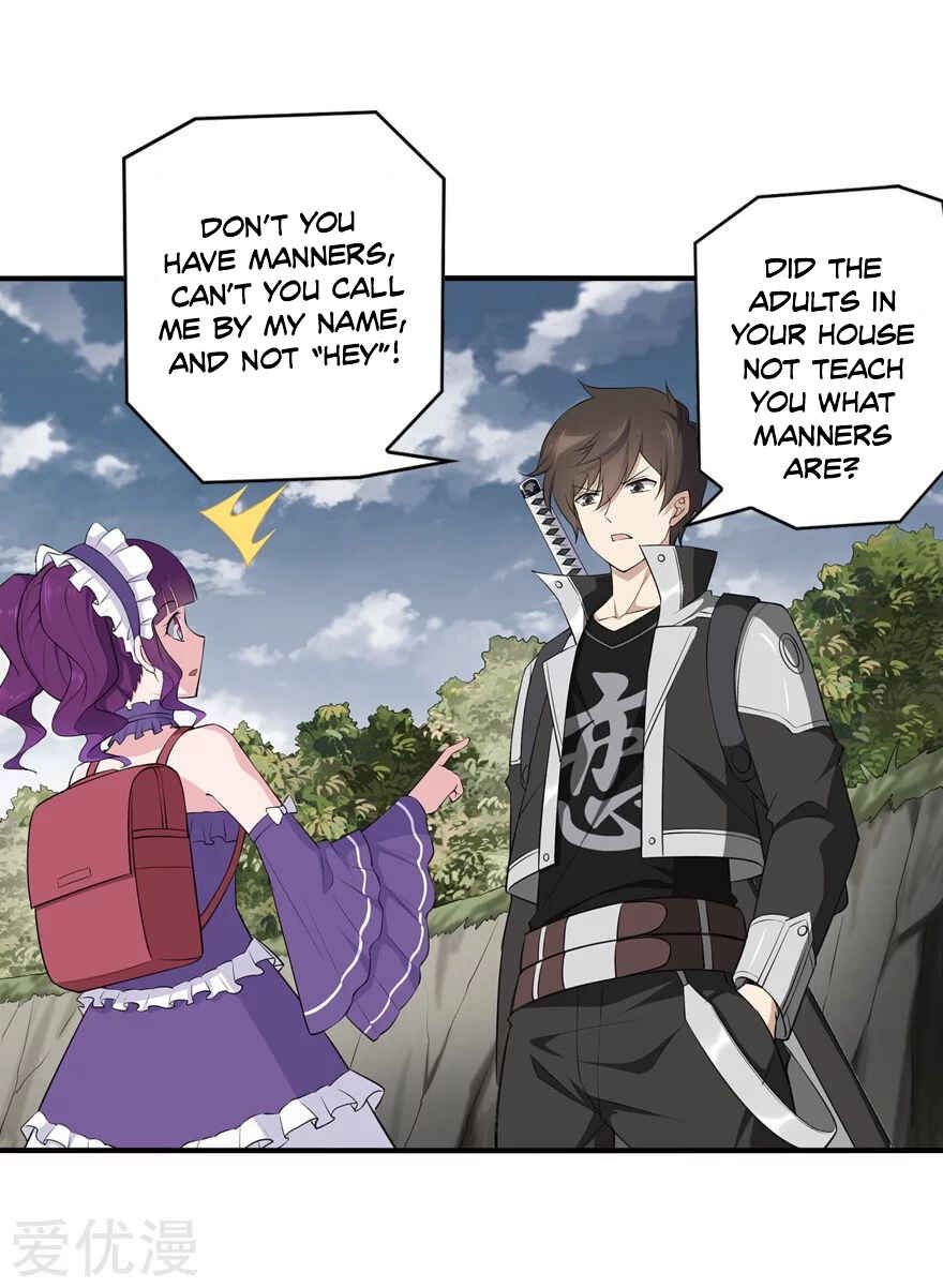 Chapter 146 - Page 7