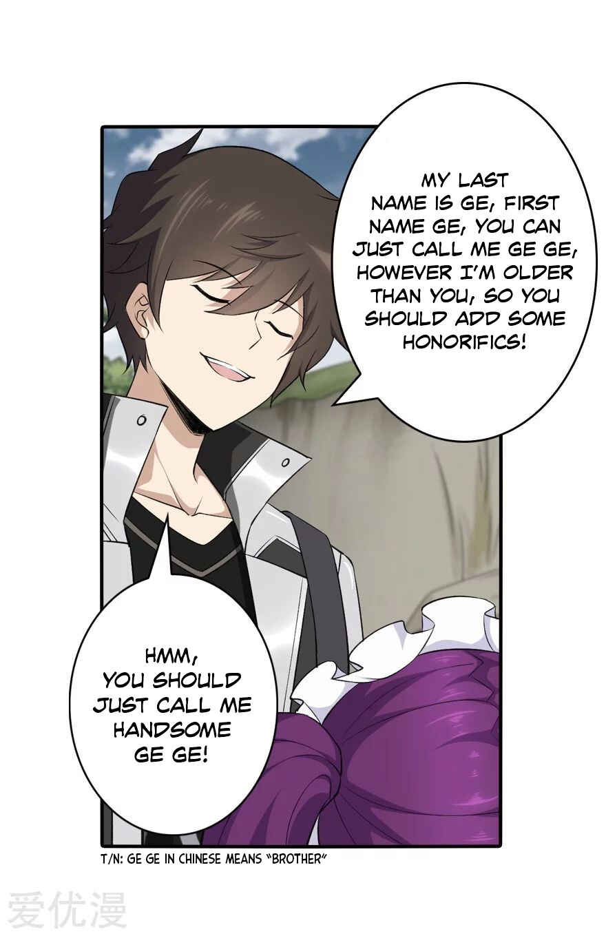 Chapter 146 - Page 9