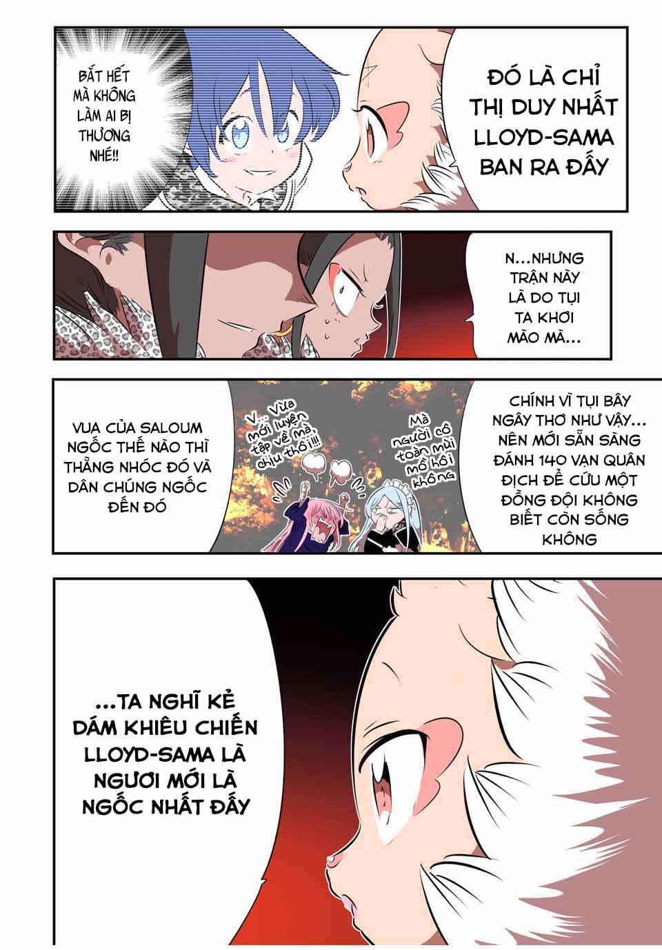 Chapter 160 - Page 20