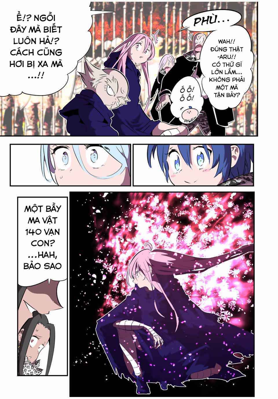 Chapter 160 - Page 9
