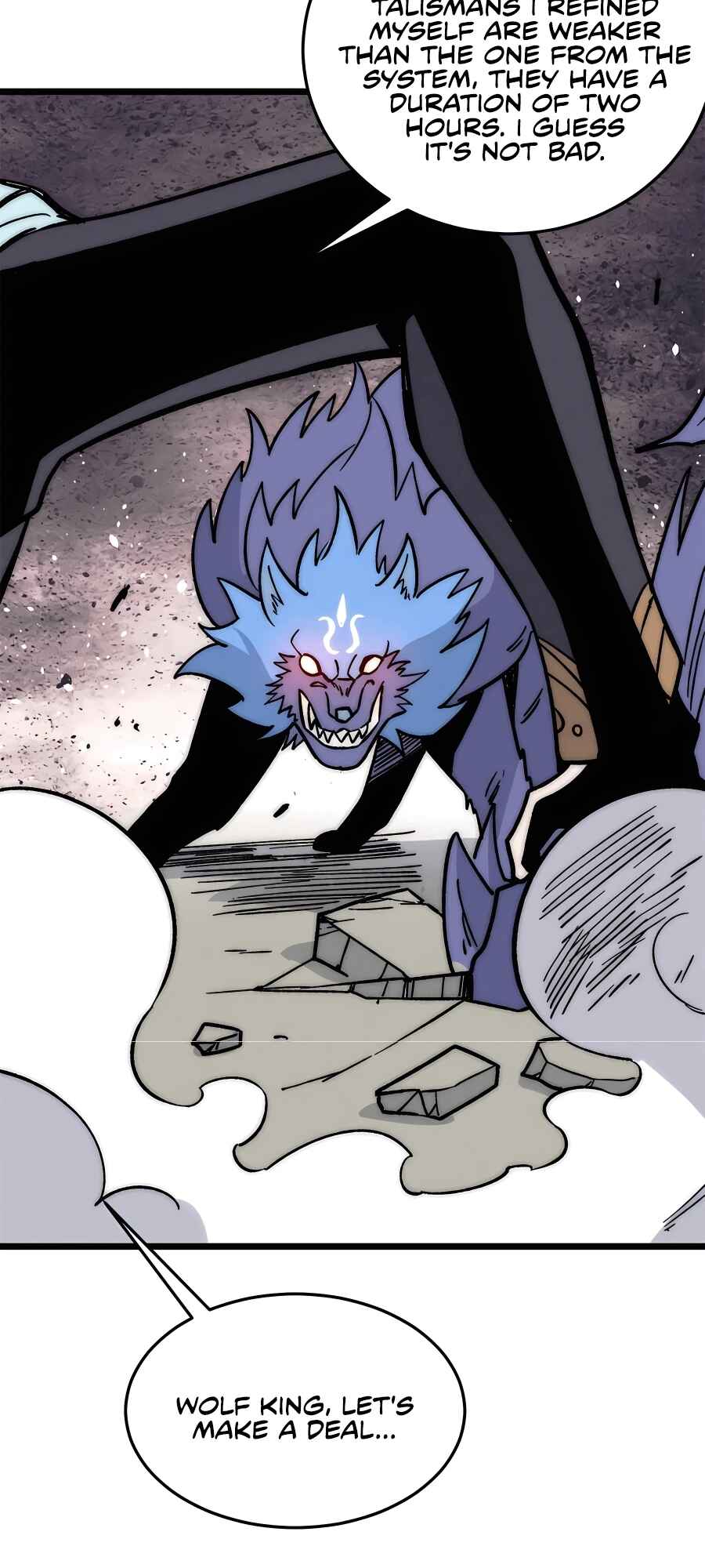 Chapter 194 - Page 30
