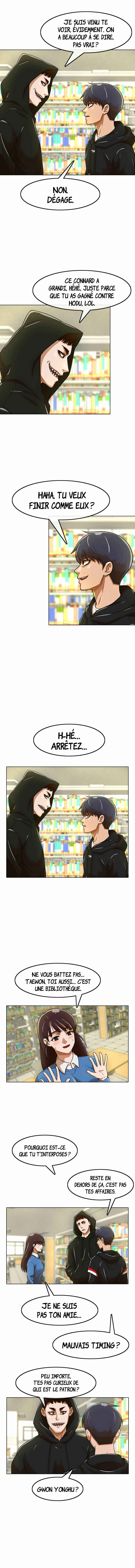 Chapter 157 - Page 12