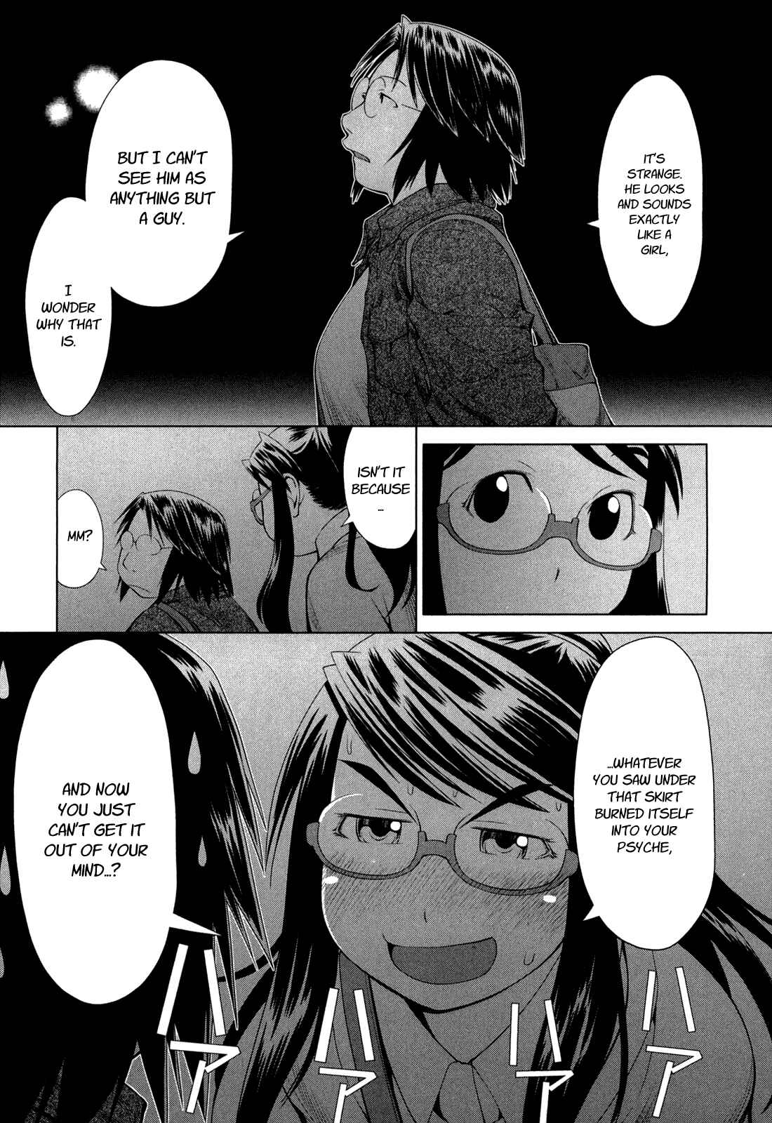 Chapter 60 - Page 23