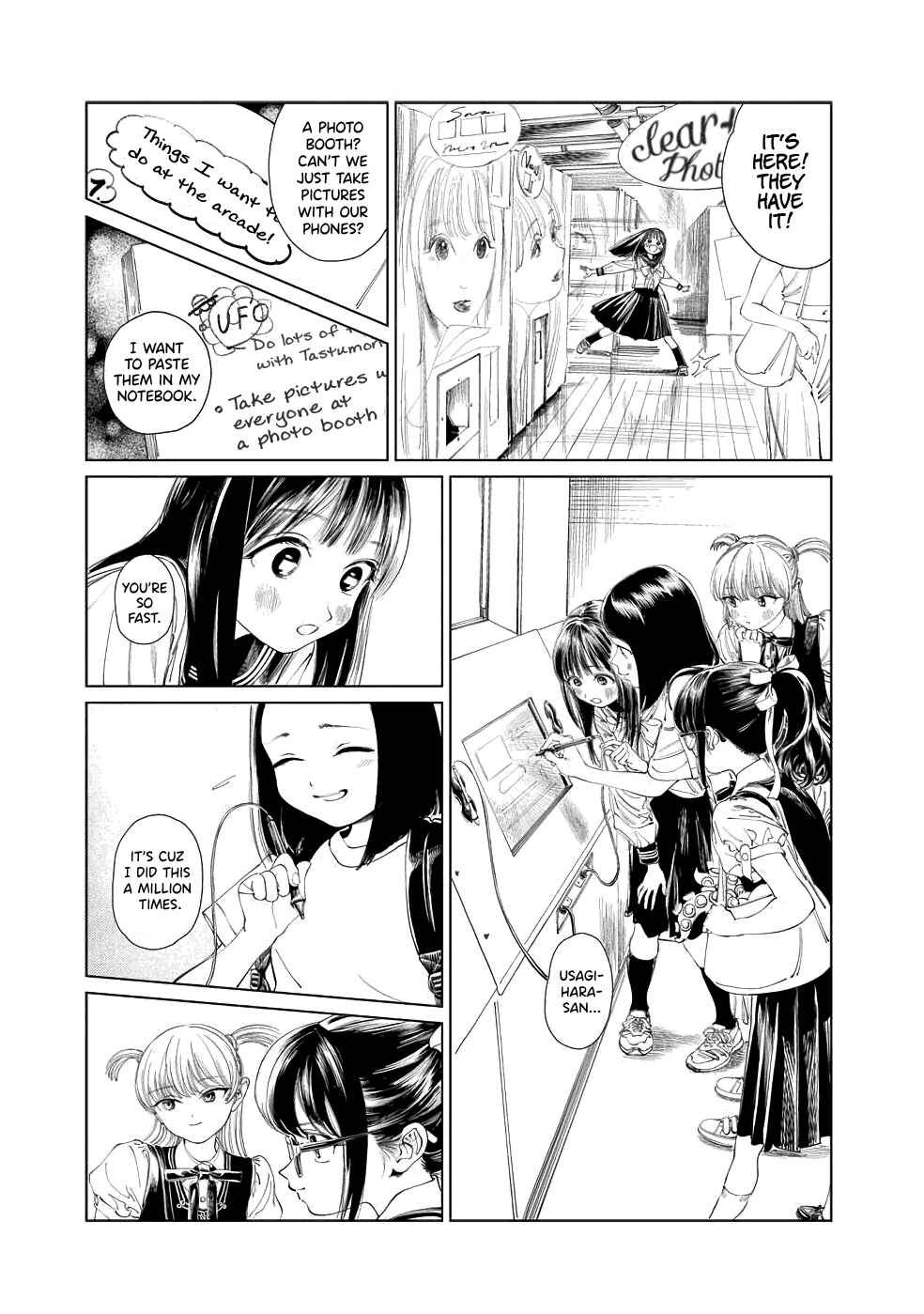 Chapter 37 - Page 21