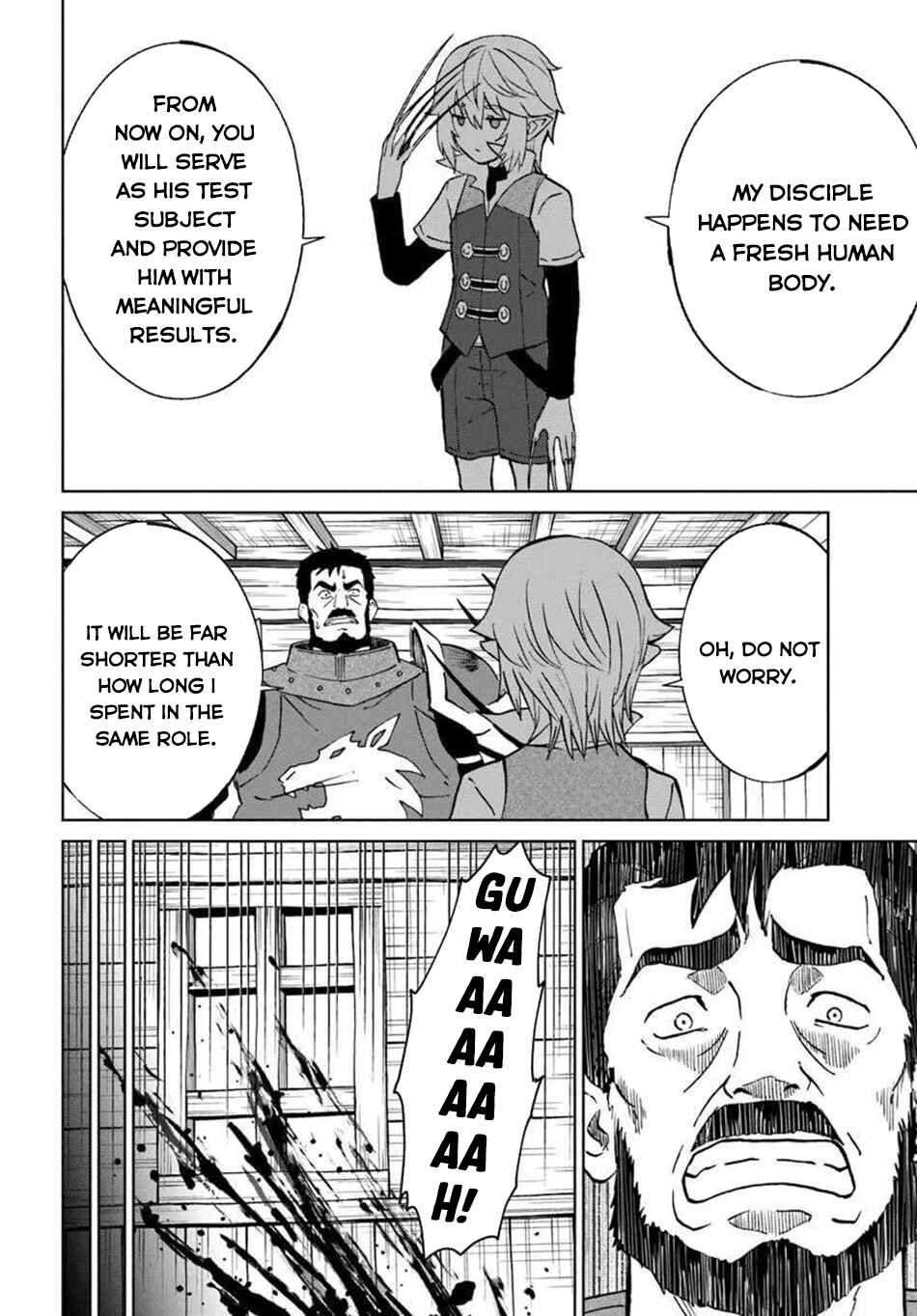 Chapter 69 - Page 15