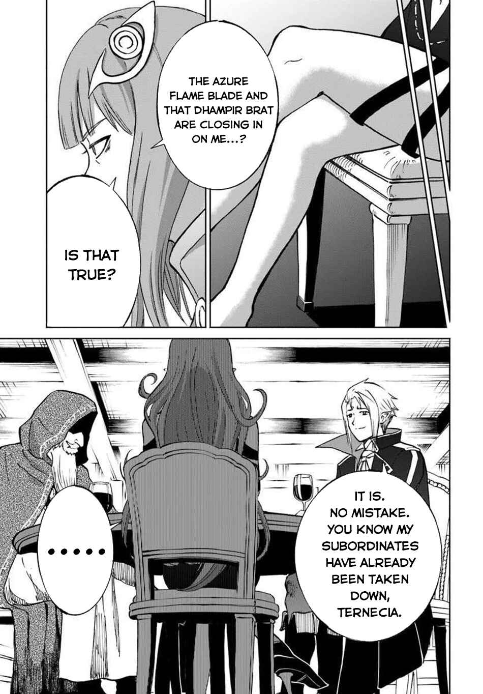 Chapter 69 - Page 16