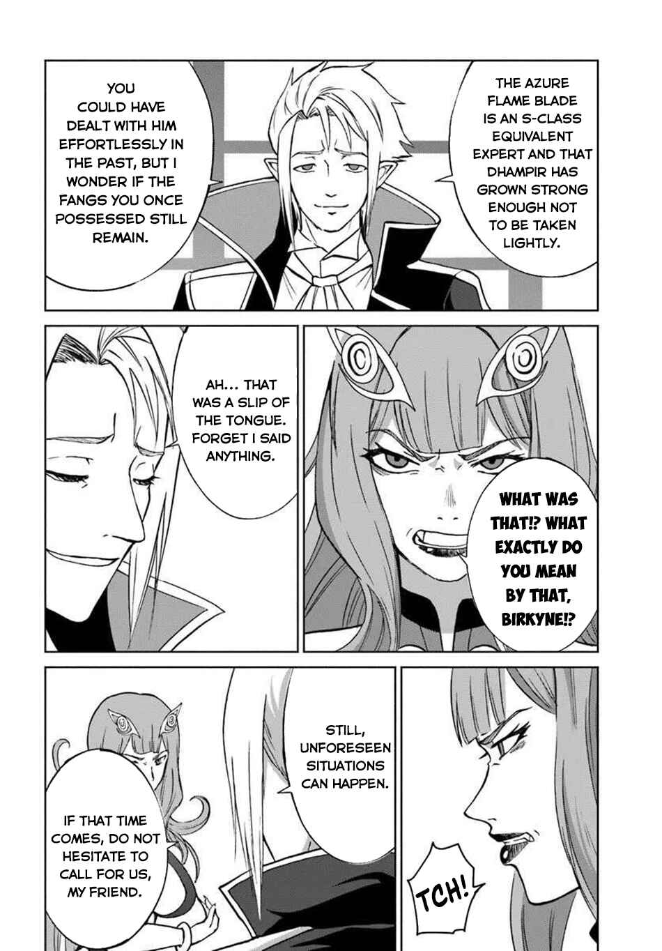 Chapter 69 - Page 17