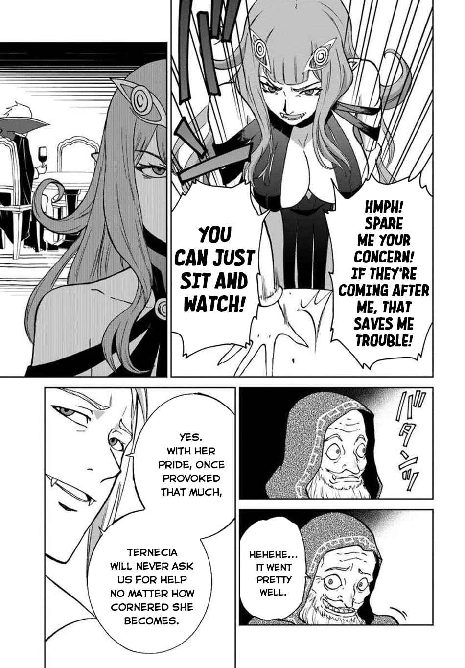 Chapter 69 - Page 18