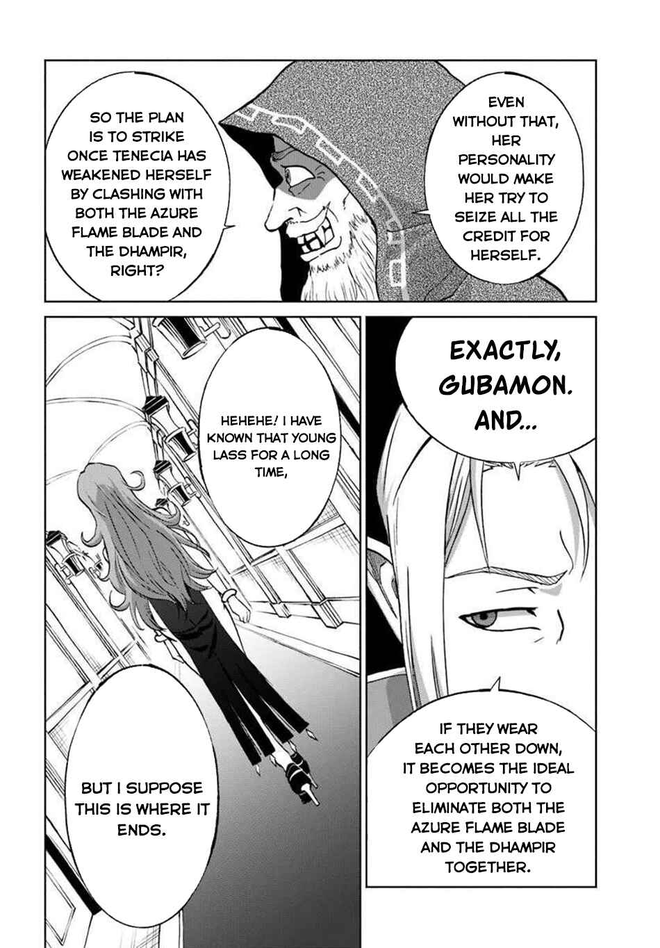 Chapter 69 - Page 19