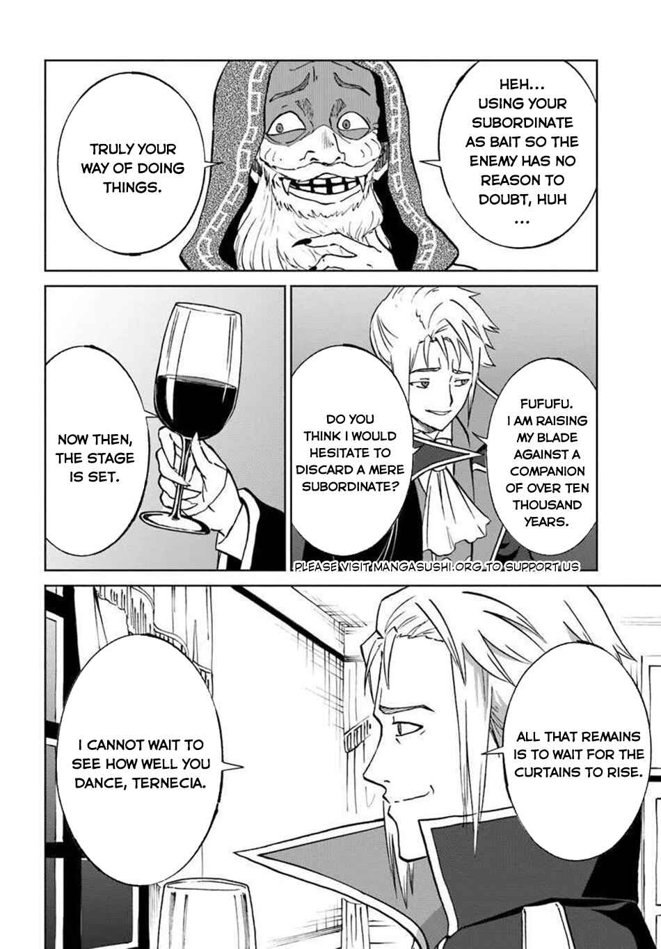Chapter 69 - Page 21