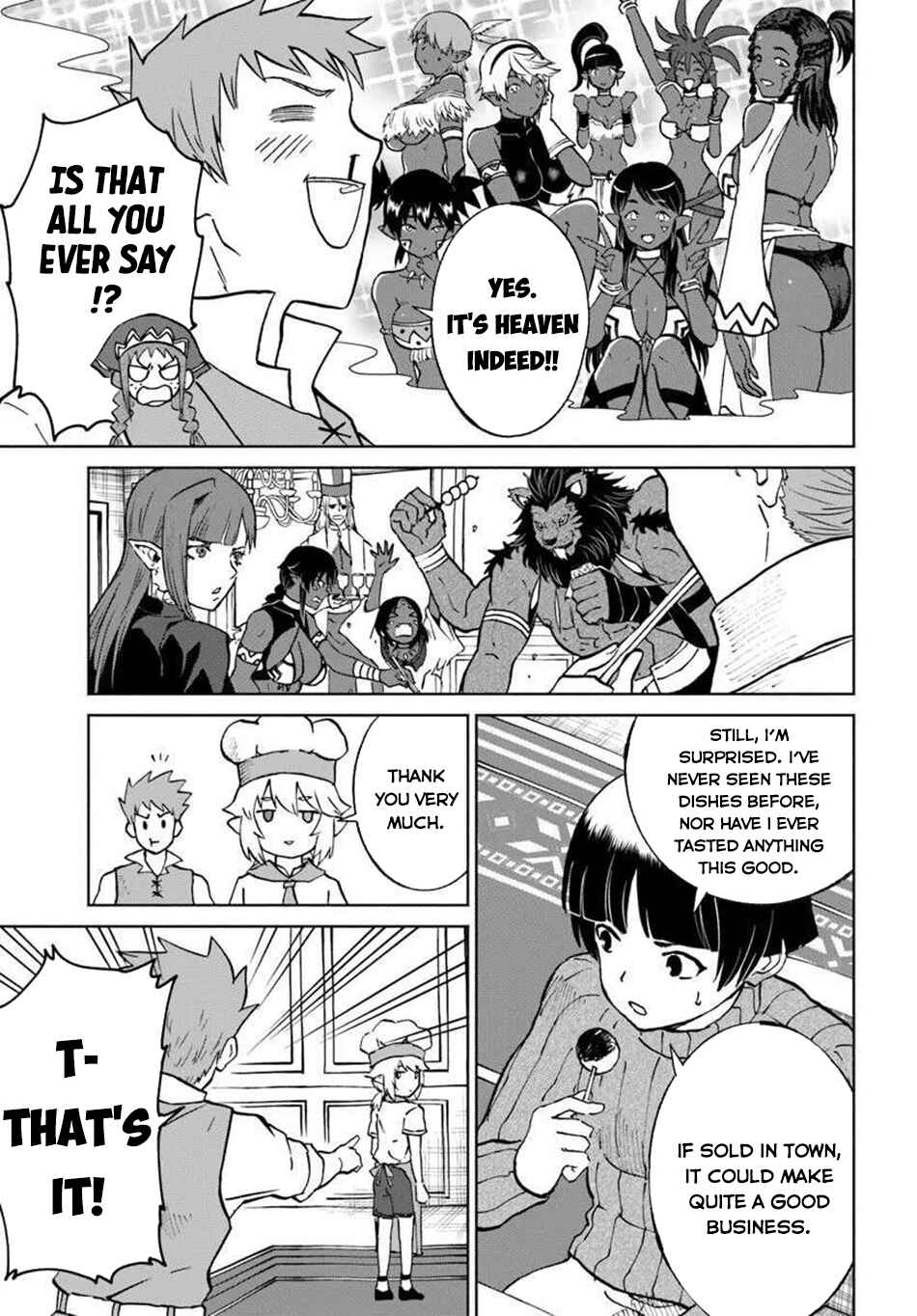 Chapter 69 - Page 24