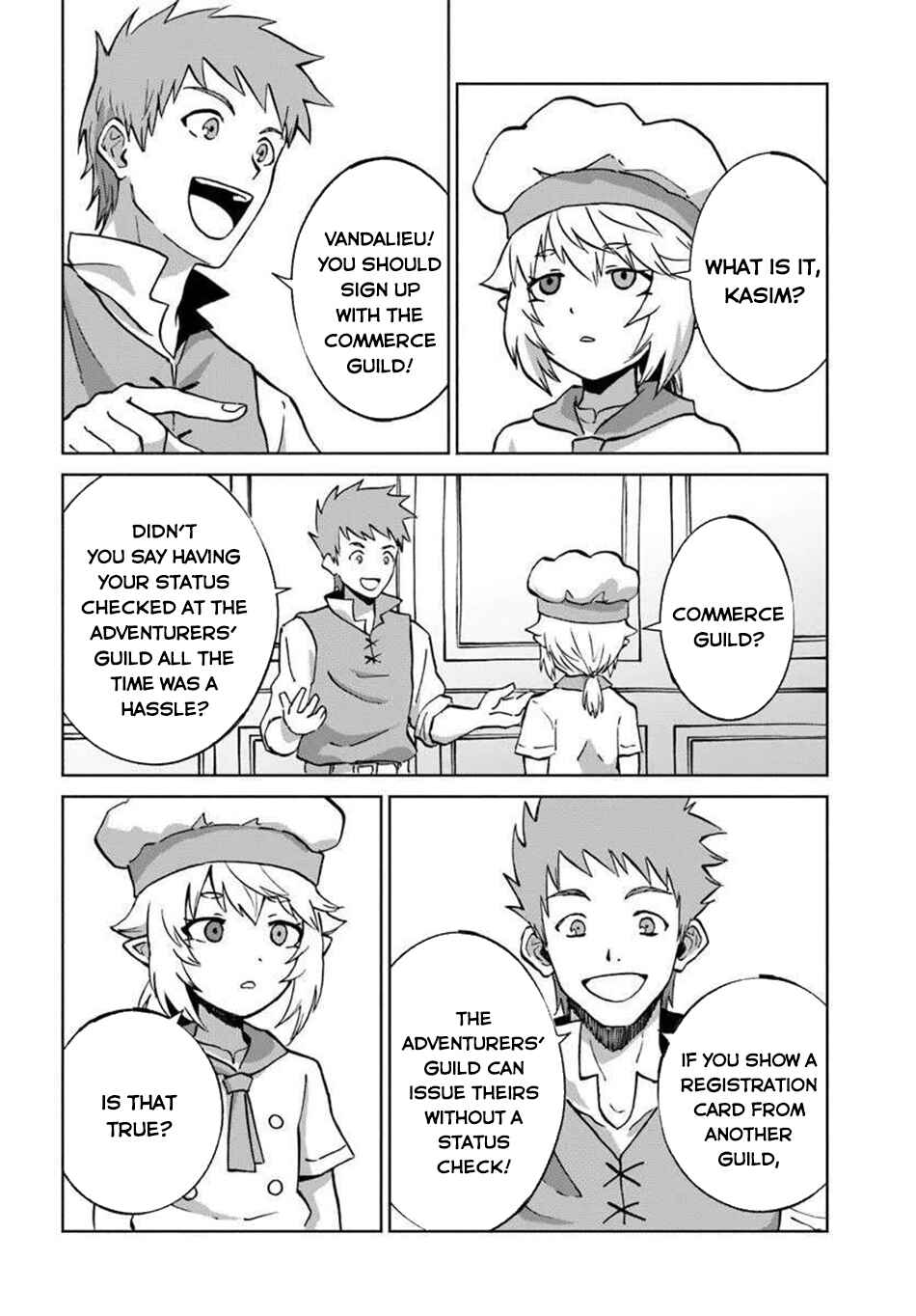 Chapter 69 - Page 25