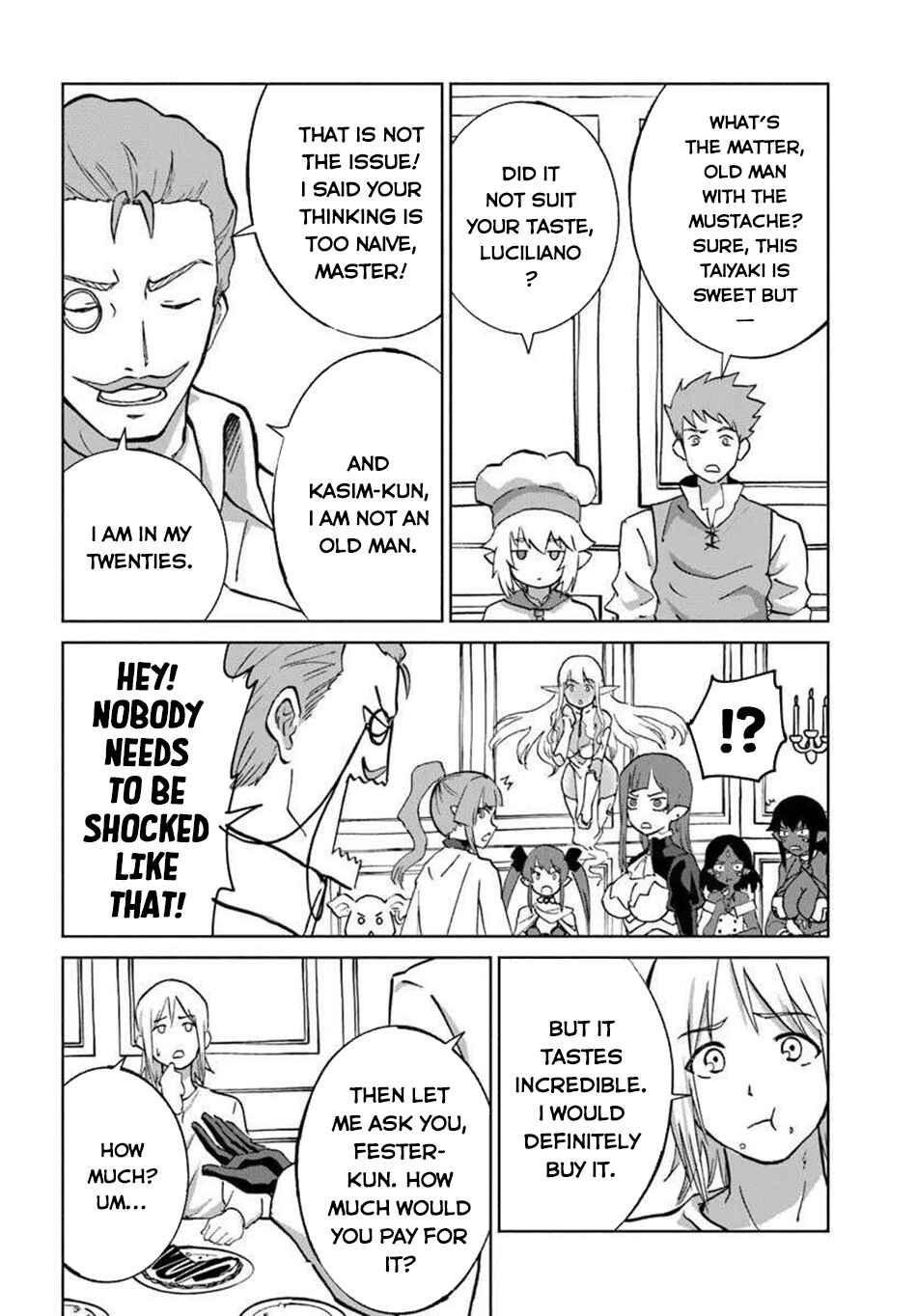 Chapter 69 - Page 27
