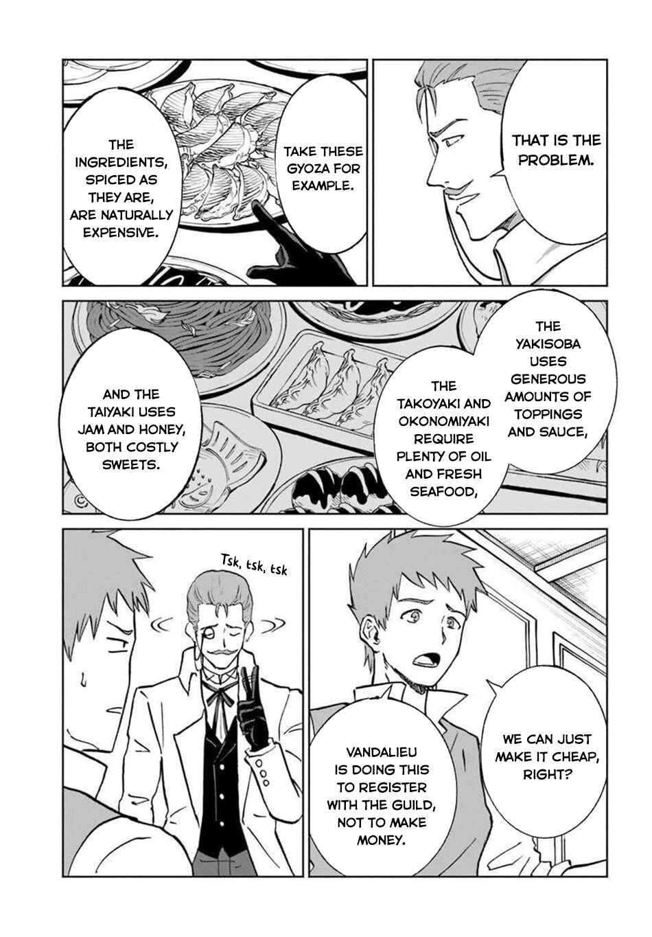 Chapter 69 - Page 28