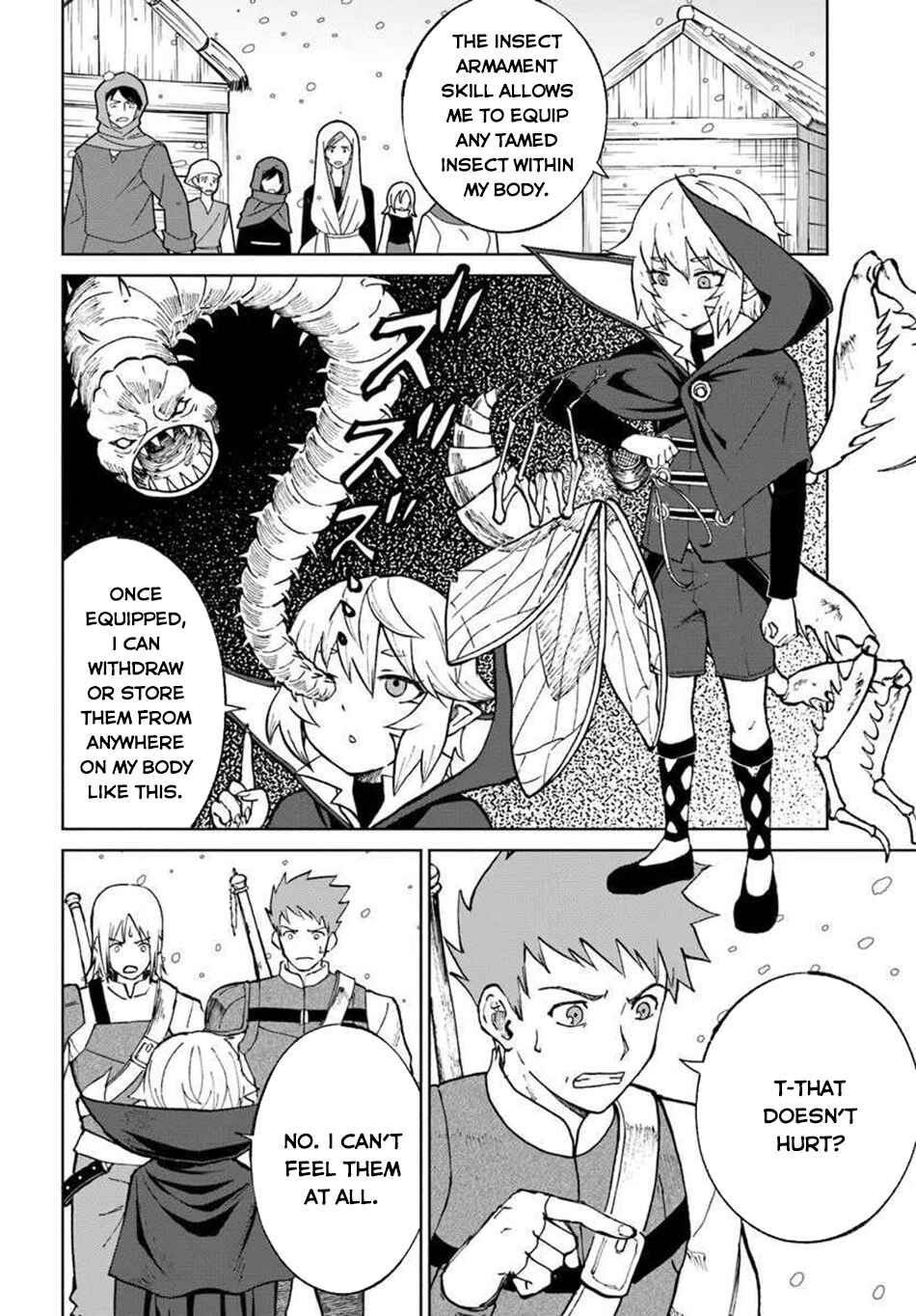 Chapter 69 - Page 3