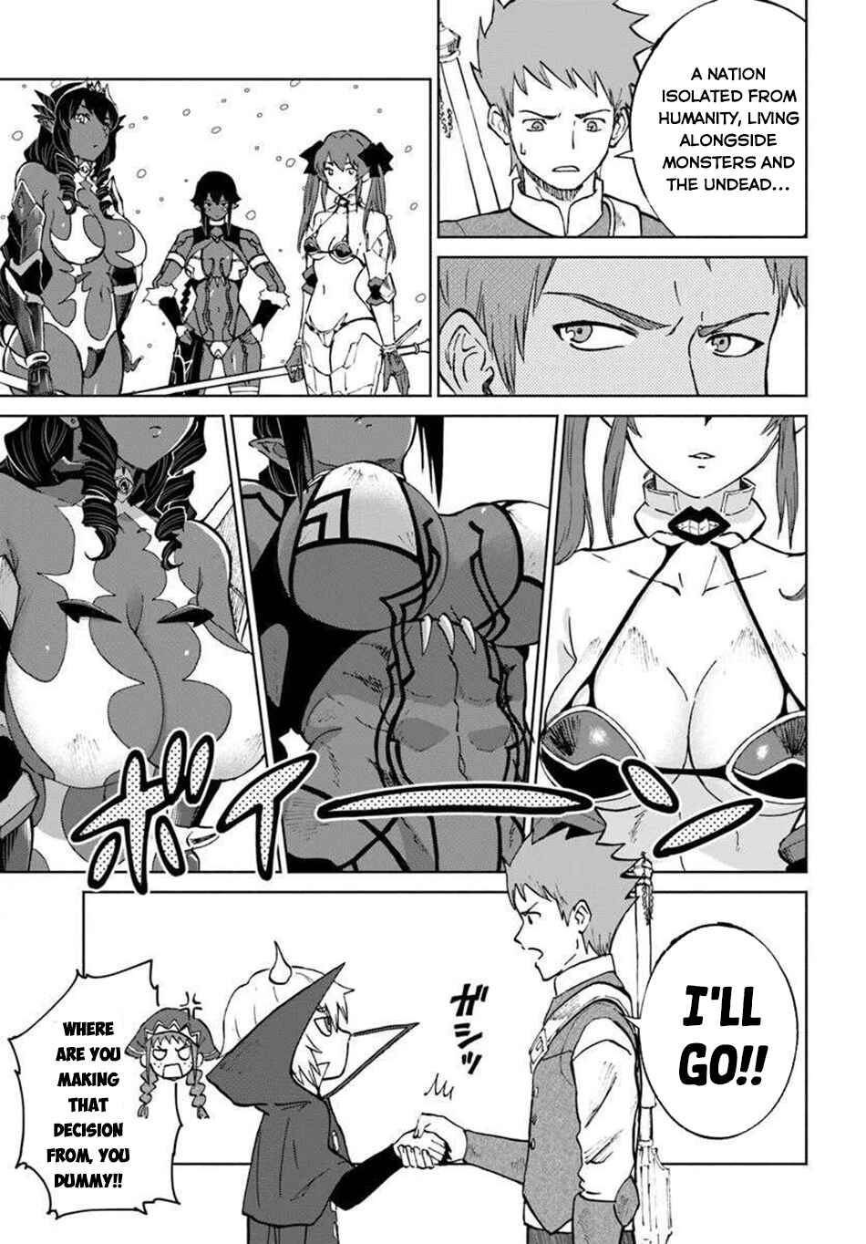 Chapter 69 - Page 6