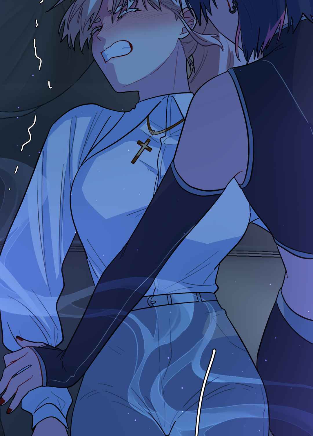 Chapter 10 - Page 38