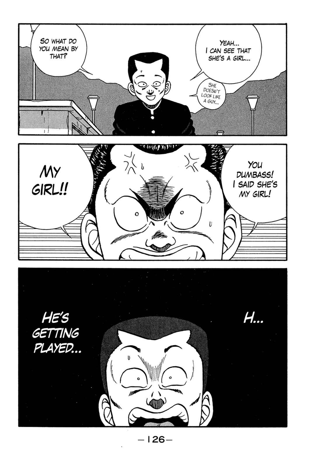 Chapter 187 - Page 14