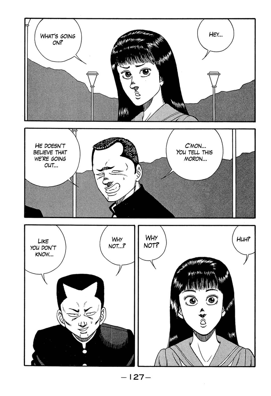 Chapter 187 - Page 15