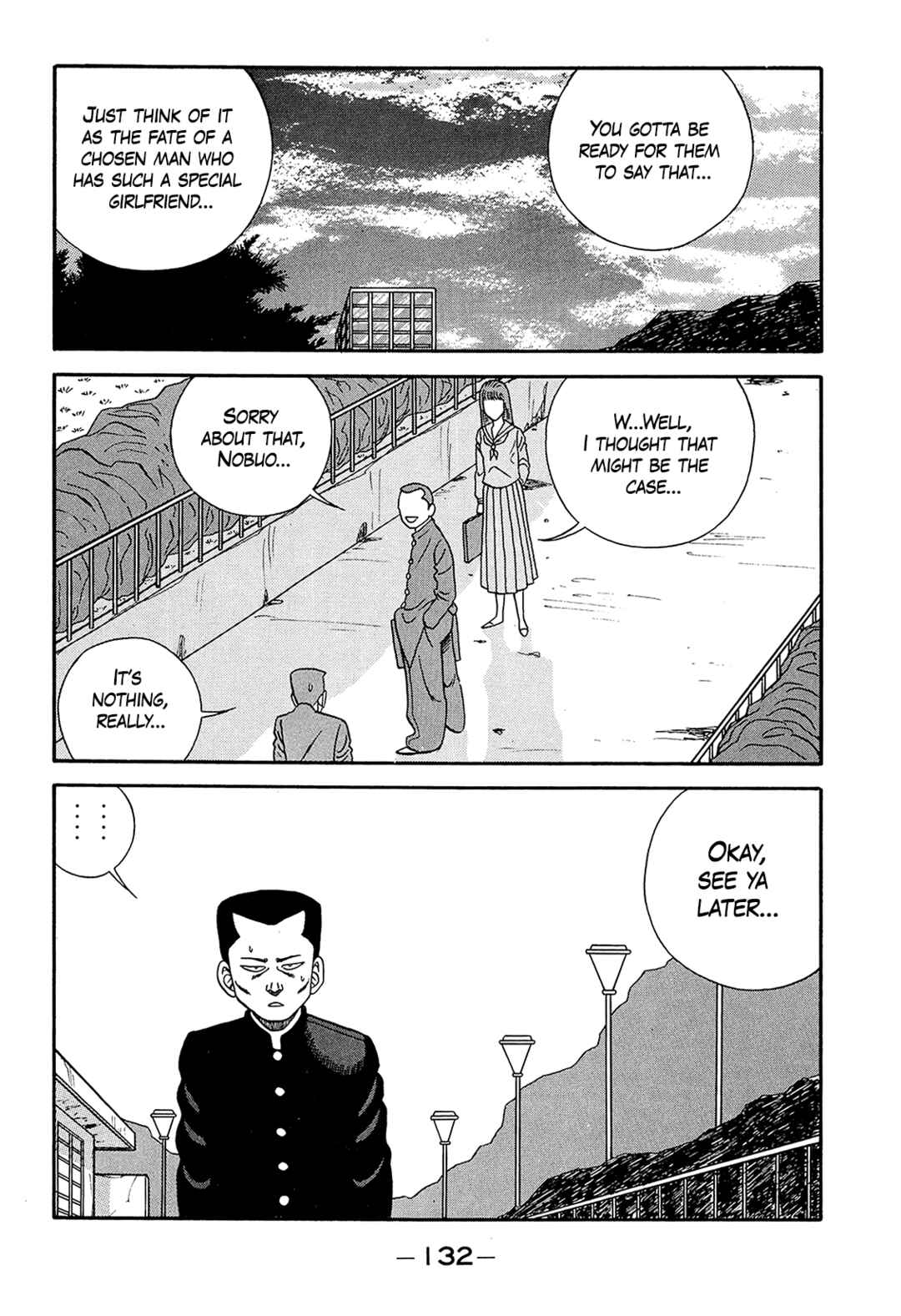 Chapter 187 - Page 20