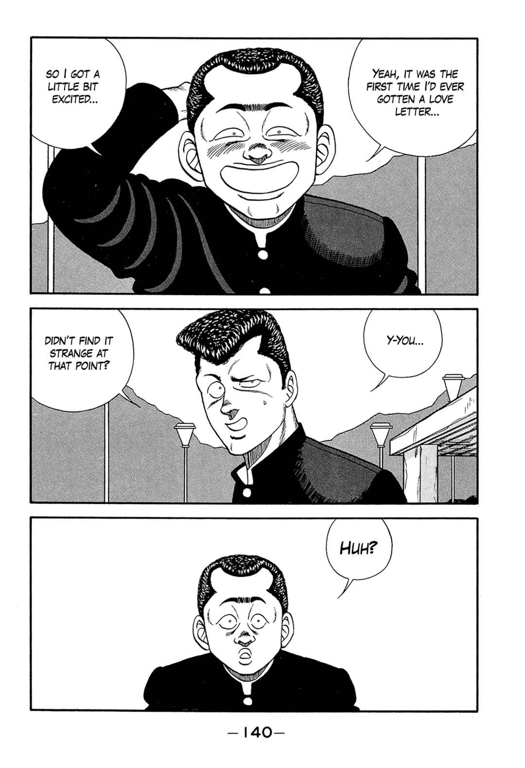 Chapter 187 - Page 28