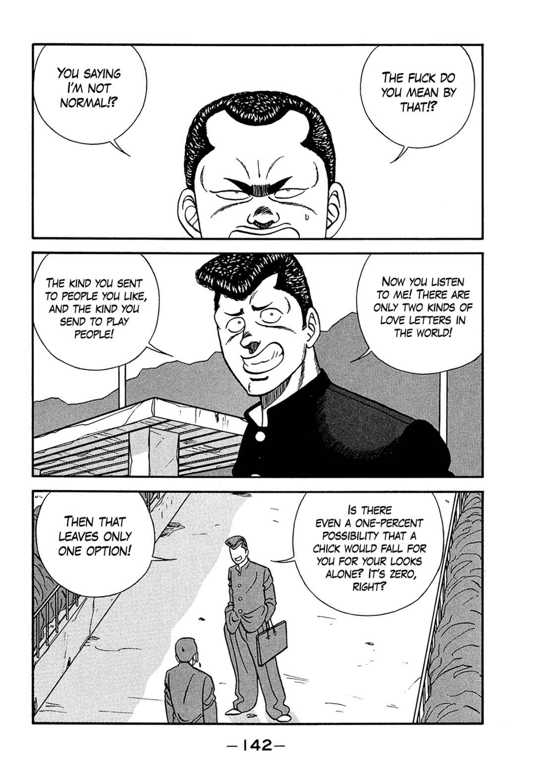 Chapter 187 - Page 30