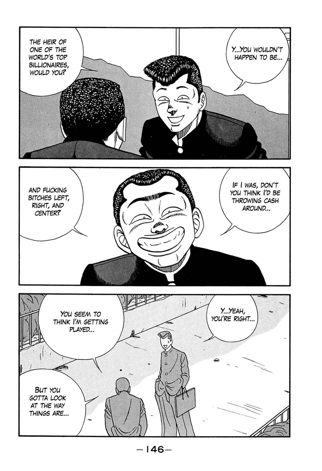 Chapter 187 - Page 34