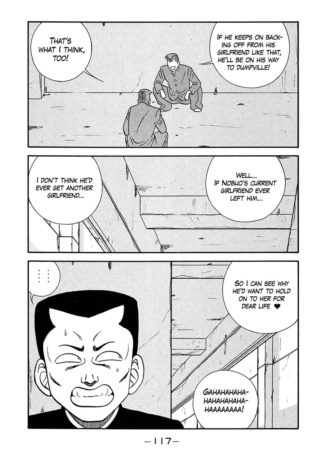 Chapter 187 - Page 5