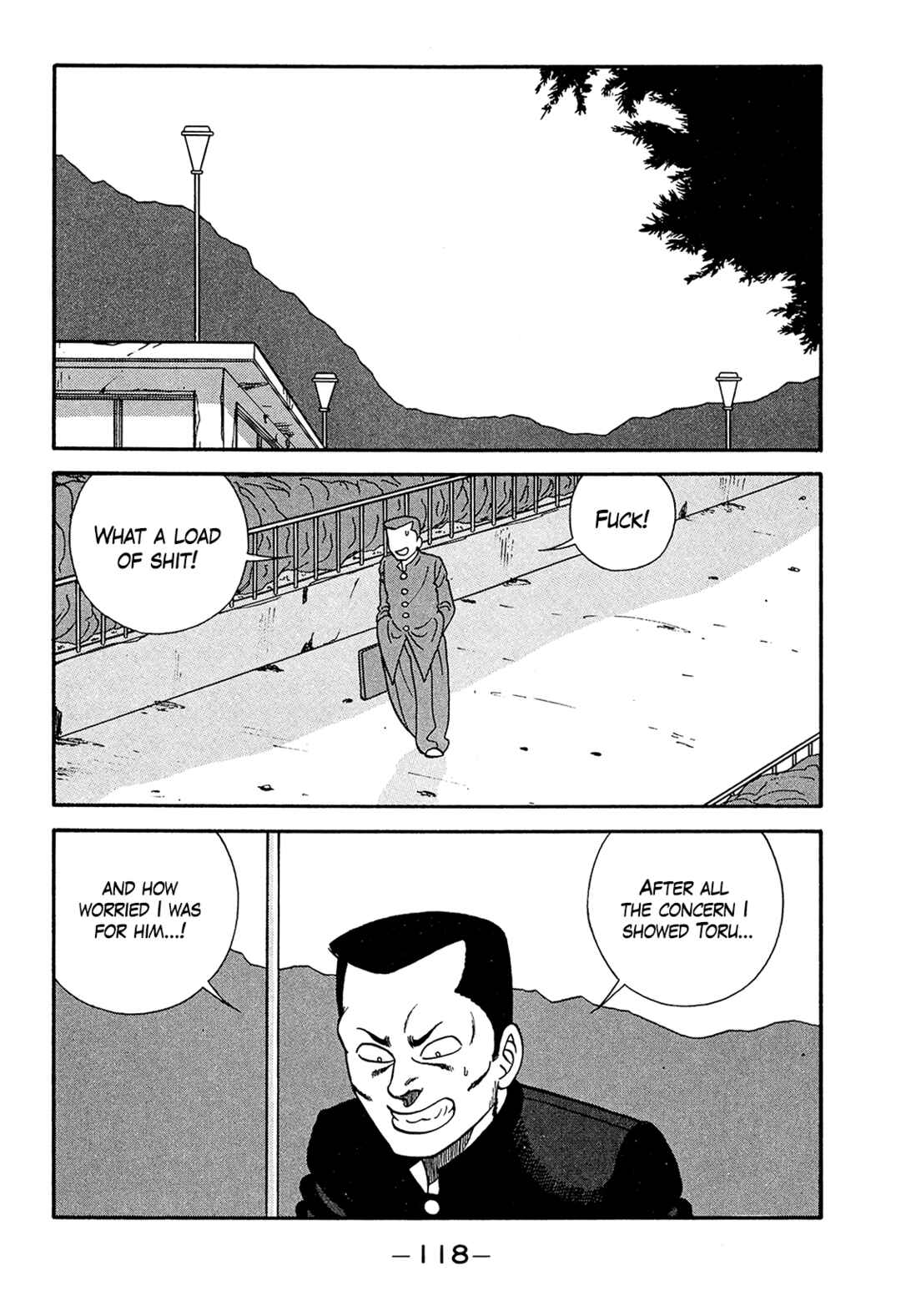 Chapter 187 - Page 6