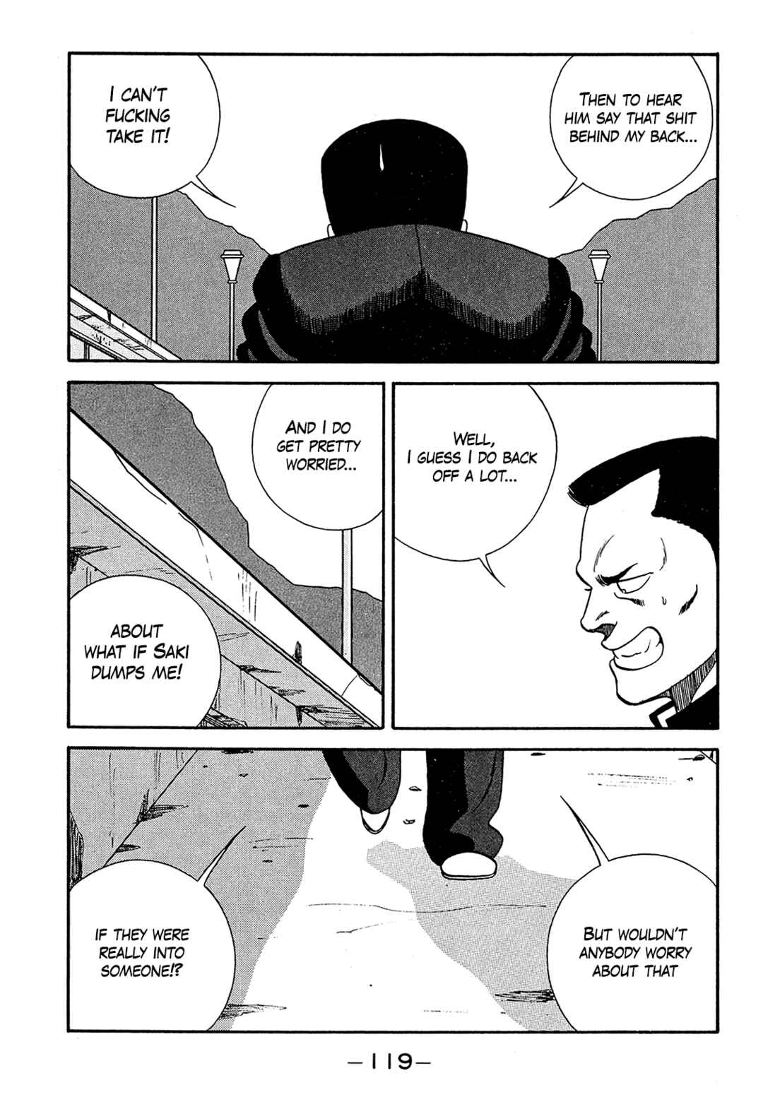 Chapter 187 - Page 7