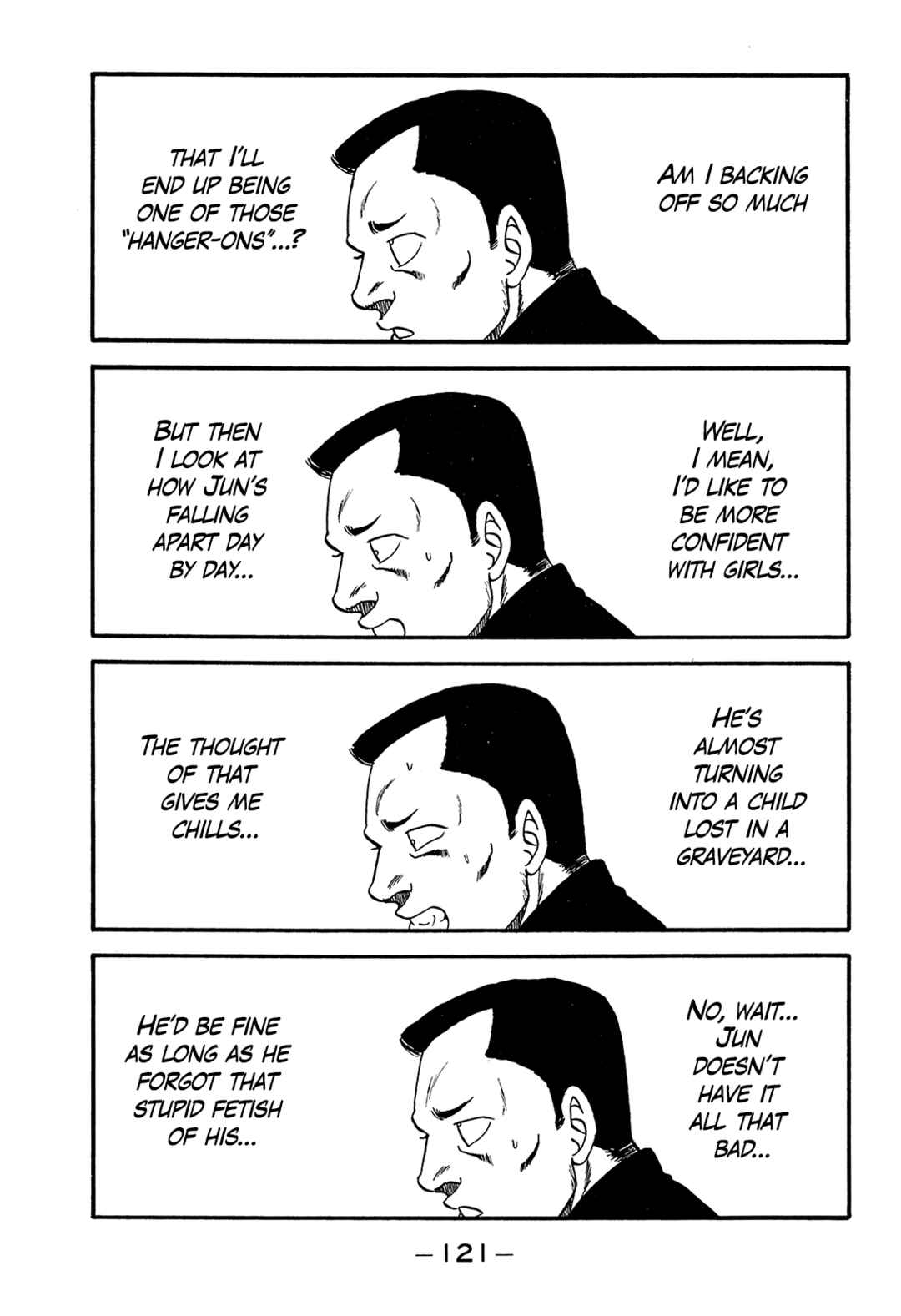 Chapter 187 - Page 9