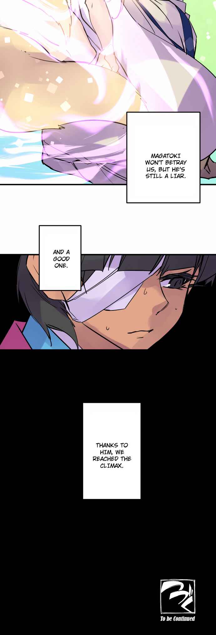 Chapter 333 - Page 22