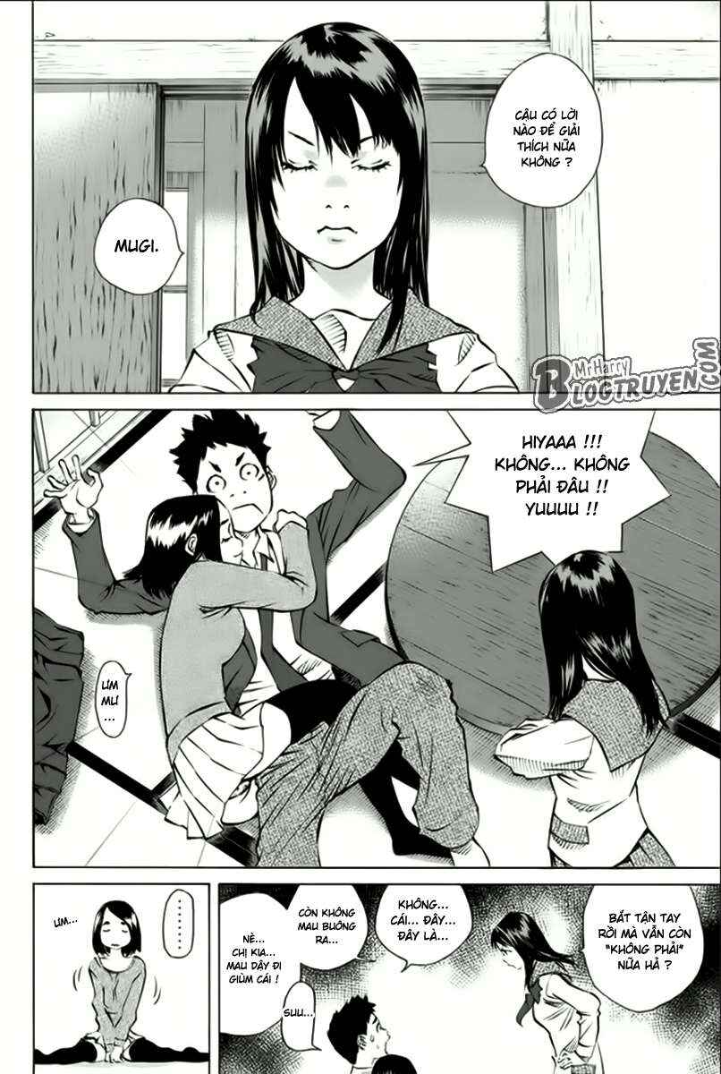 Chapter 168 - Page 13