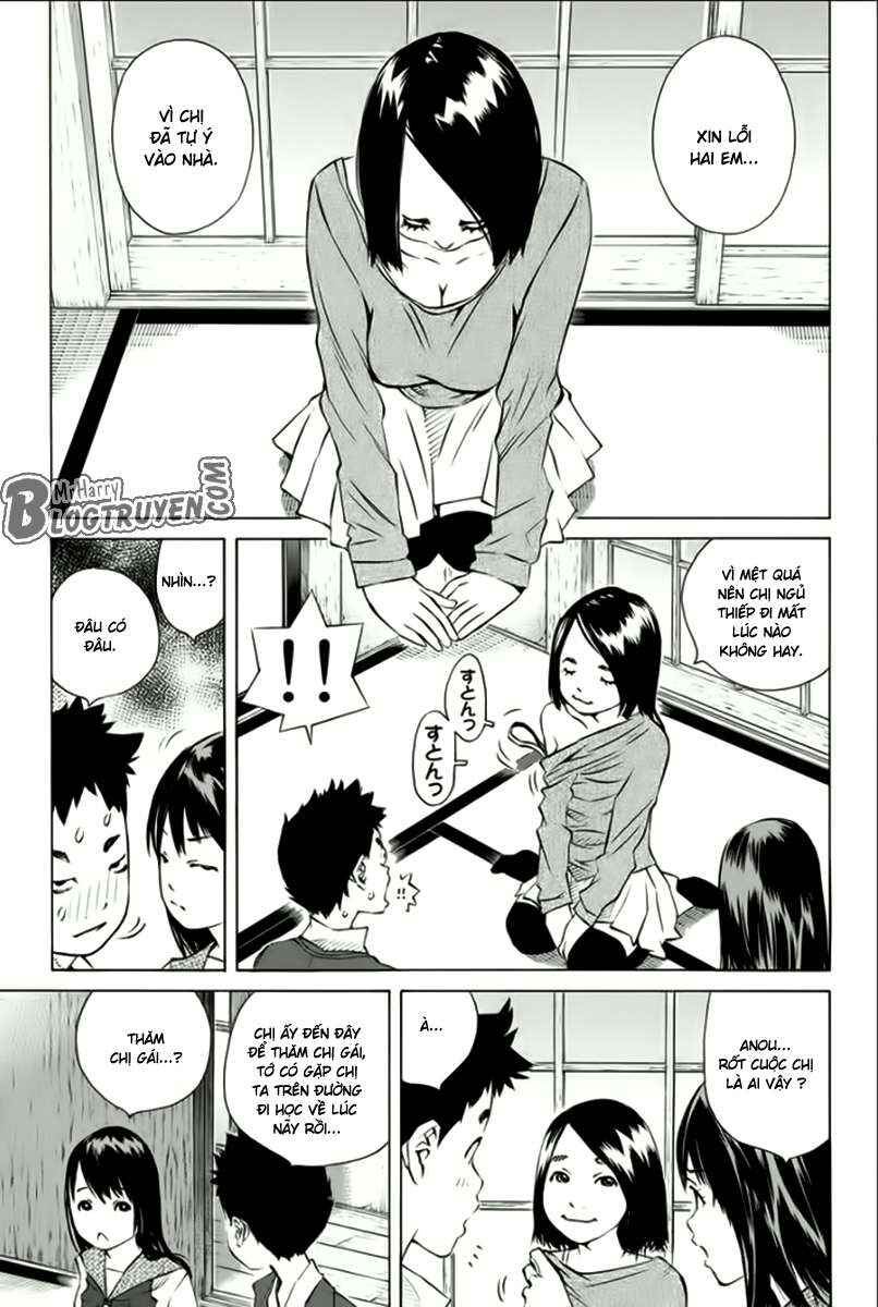 Chapter 168 - Page 14