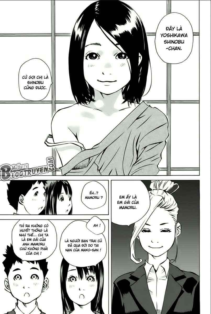 Chapter 168 - Page 18