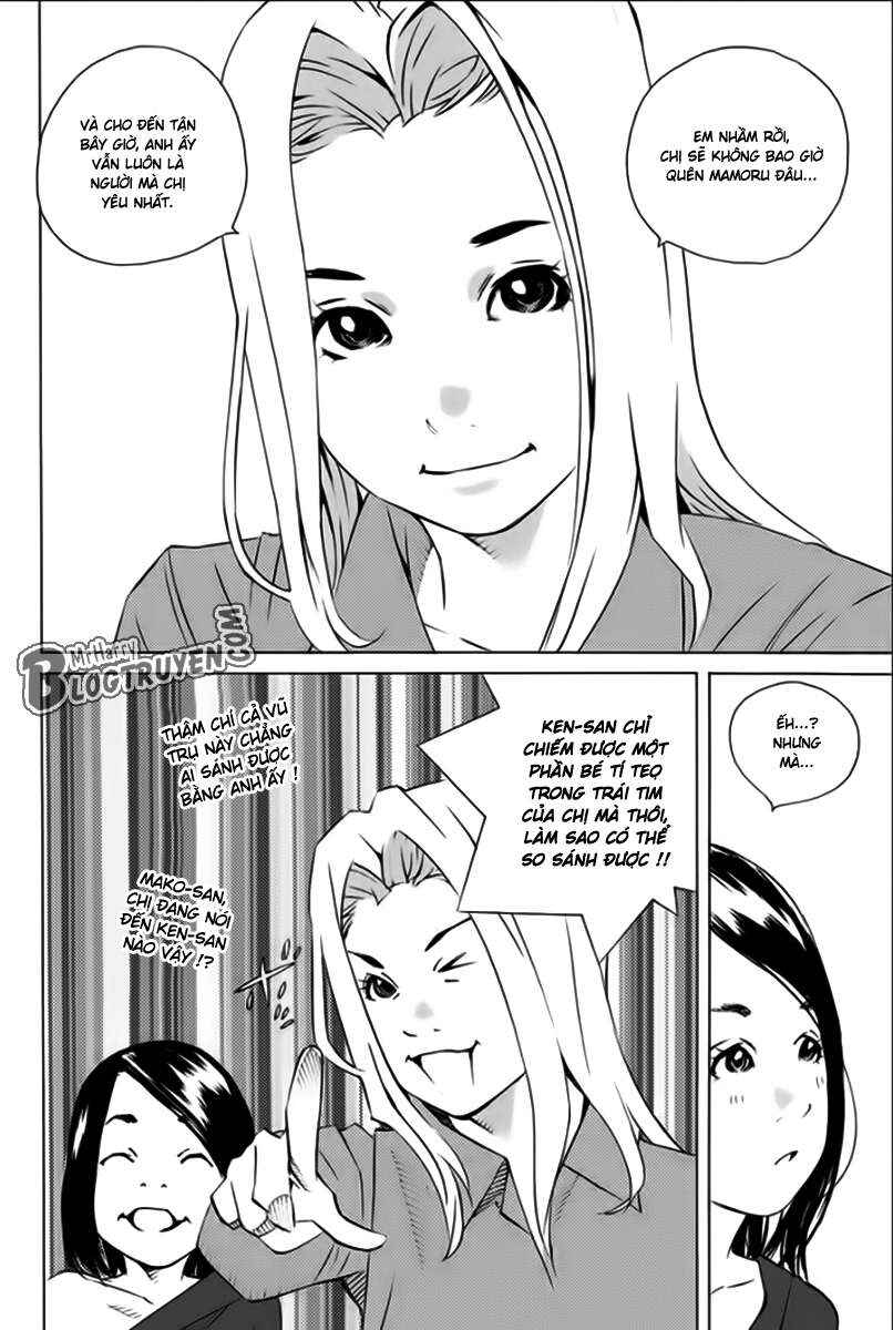 Chapter 168 - Page 27