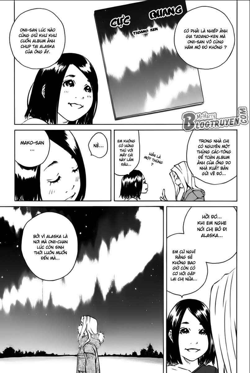 Chapter 168 - Page 28