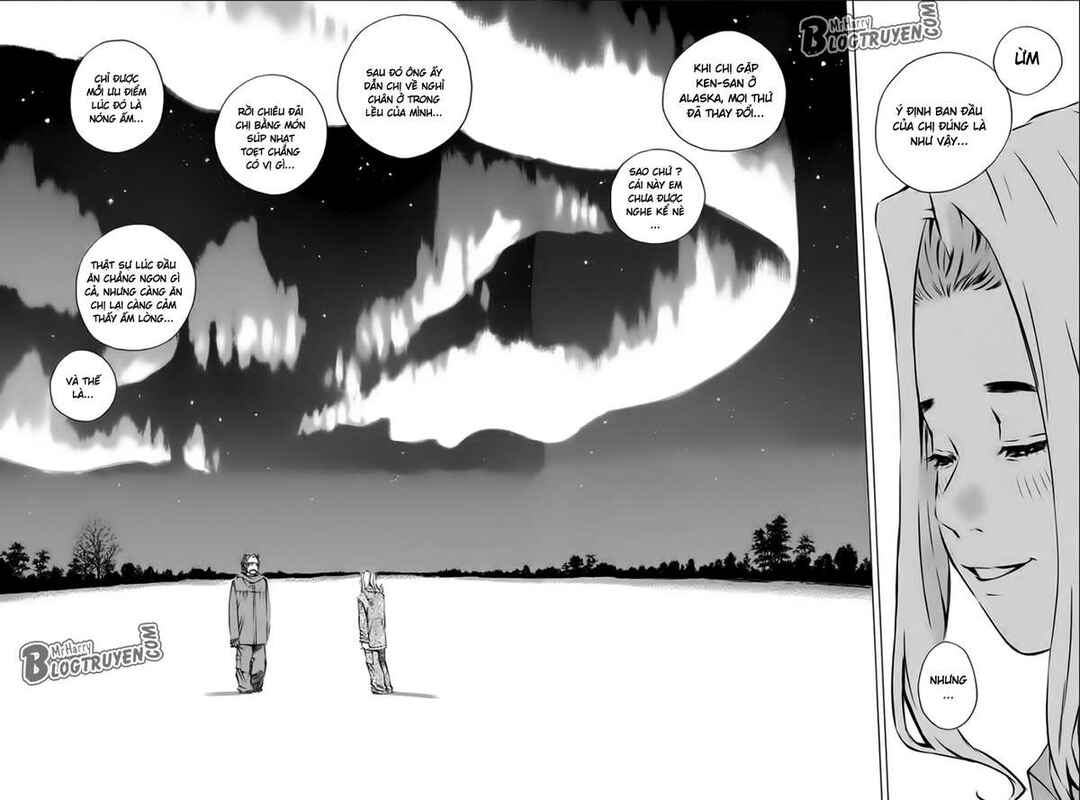Chapter 168 - Page 29
